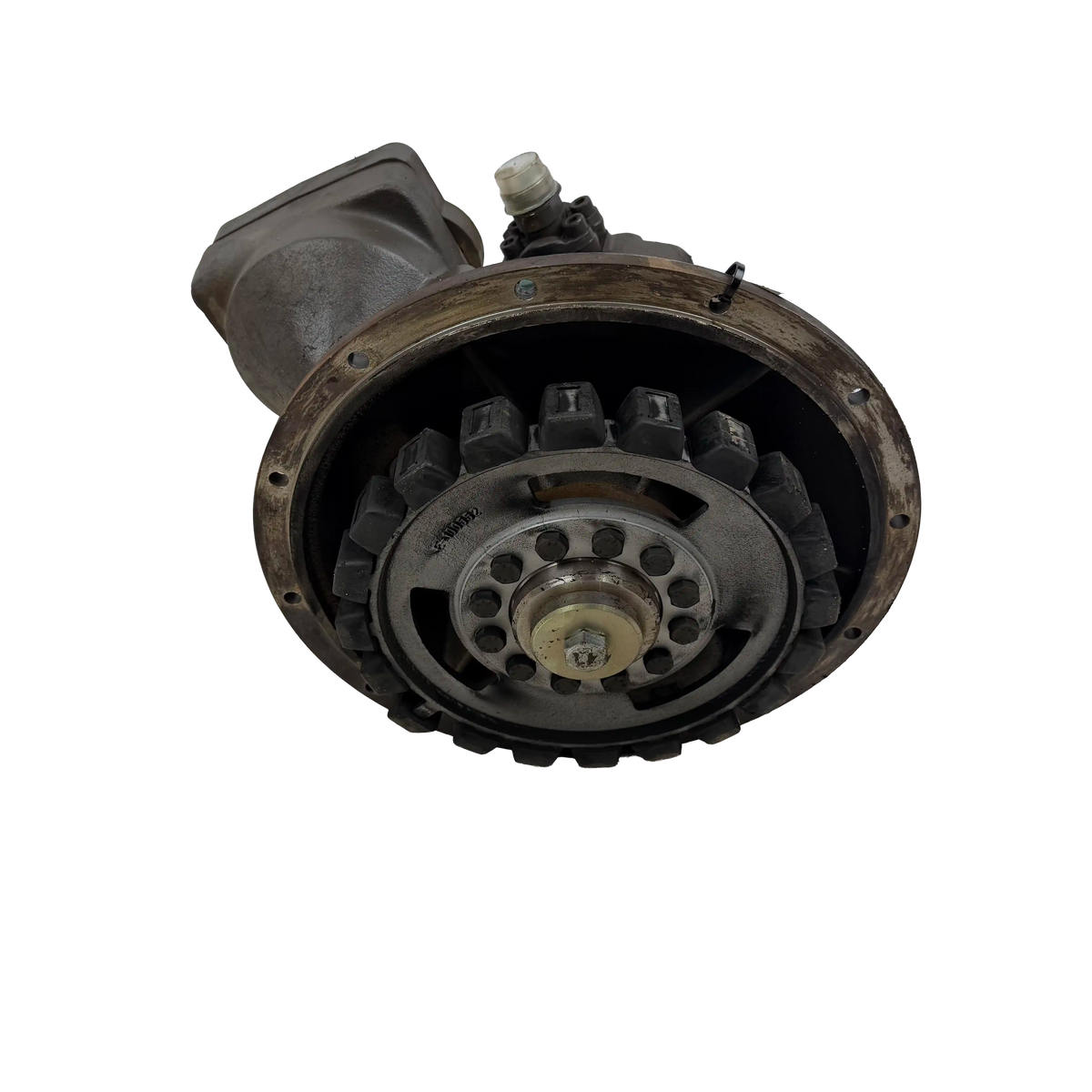 Pump unit | 14265871 | Åkerman EW150C