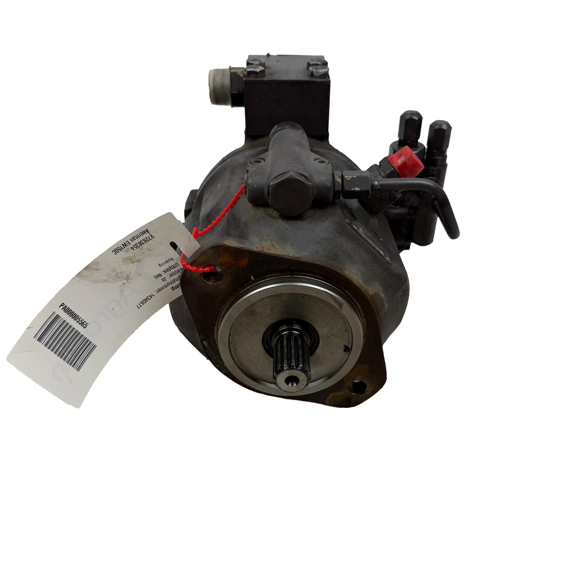 P1 pump | 14340677 | Åkerman EW150C