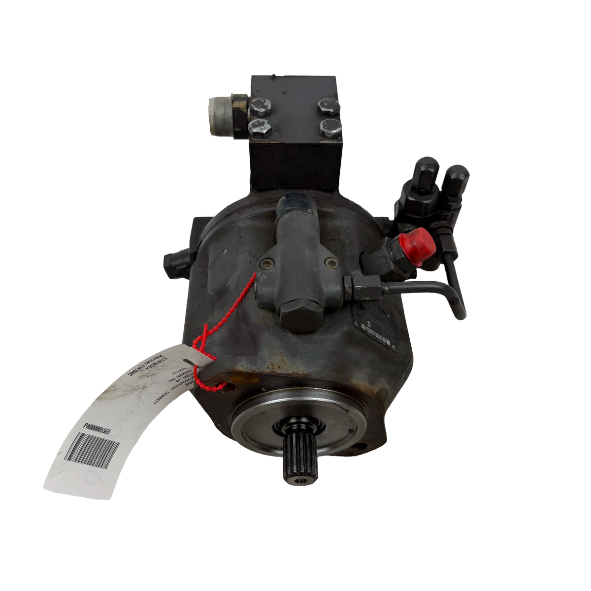P1 pump | 14340677 | Åkerman EW150C