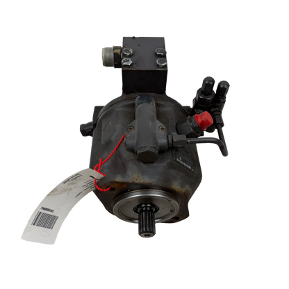 P1 pump | 14340677 | Åkerman EW150C