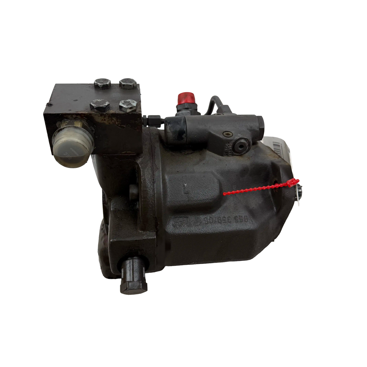 P1 pump | 14340677 | Åkerman EW150C