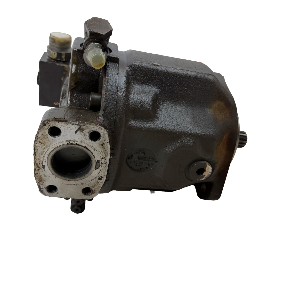 P1 pump | 14340677 | Åkerman EW150C