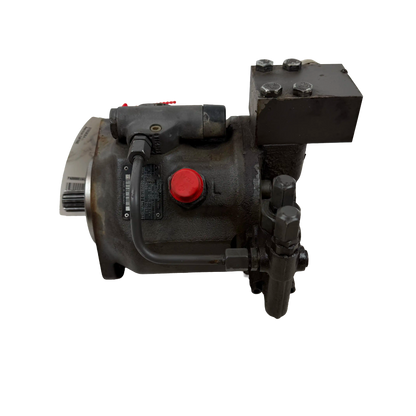 P1 pump | 14340677 | Åkerman EW150C