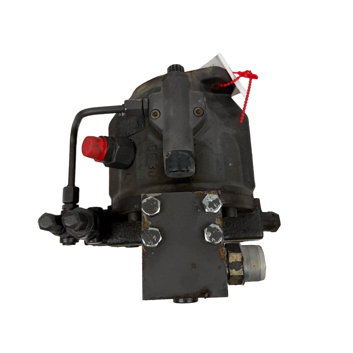 P1 pump | 14340677 | Åkerman EW150C