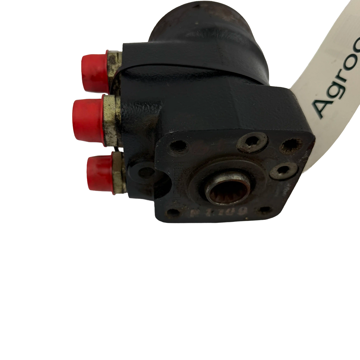 Orbitrol valve | 14213469 | Åkerman EW150C