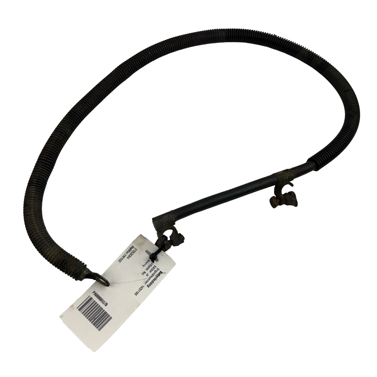 Batteriledning | 14251189 | Åkerman EW150C