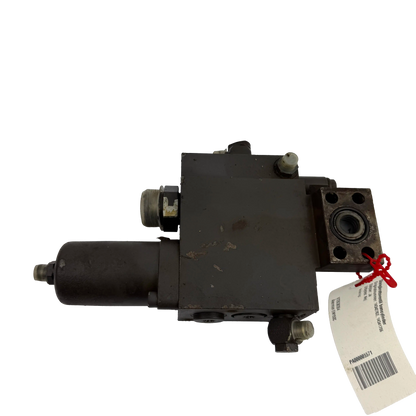 Slangbrottsventil bomcylinder | 14342762, 14341706 | Åkerman EW150C