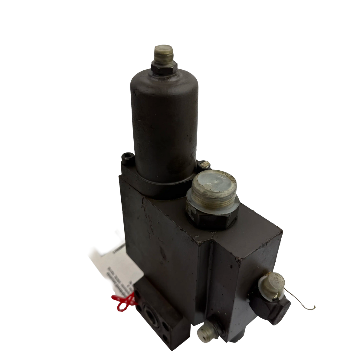 Slangbrottsventil bomcylinder | 14342762, 14341706 | Åkerman EW150C