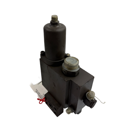 Slangbrottsventil bomcylinder | 14342762, 14341706 | Åkerman EW150C