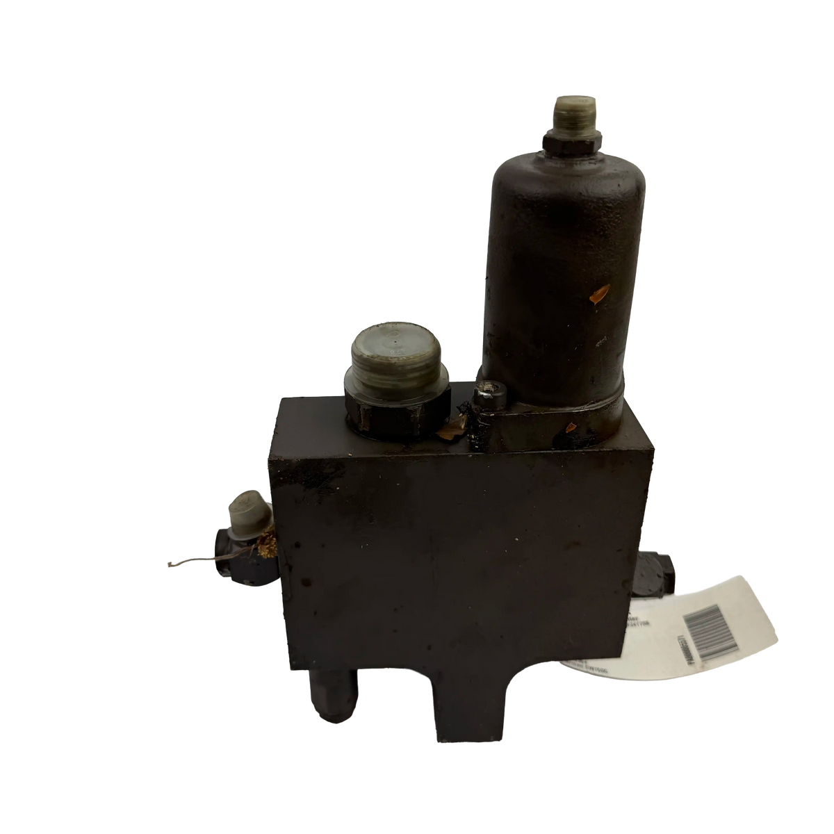Slangbrottsventil bomcylinder | 14342762, 14341706 | Åkerman EW150C