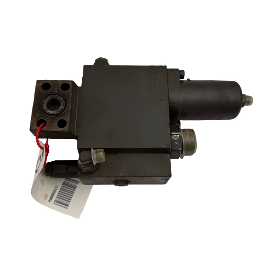 Slangbrottsventil vikcylinder | 14259998, 14342852 | Åkerman EW150C