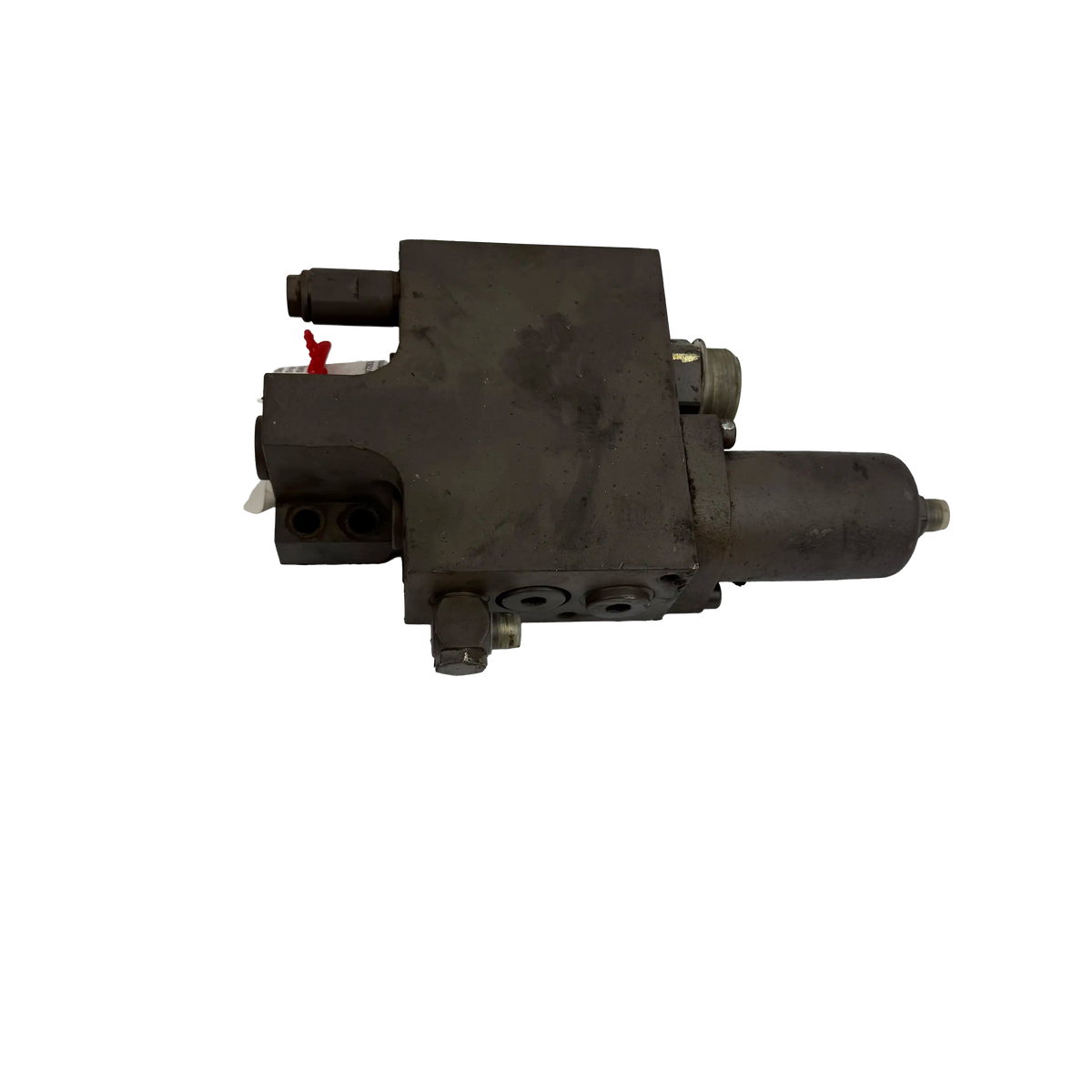 Slangbrottsventil vikcylinder | 14259998, 14342852 | Åkerman EW150C