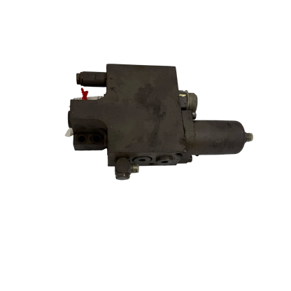 Slangbrottsventil vikcylinder | 14259998, 14342852 | Åkerman EW150C