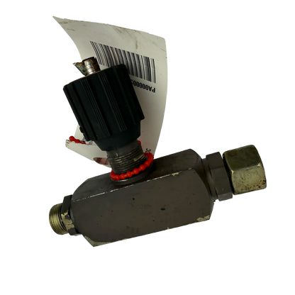 Stryp backventil | 14025319 | Åkerman EW150C