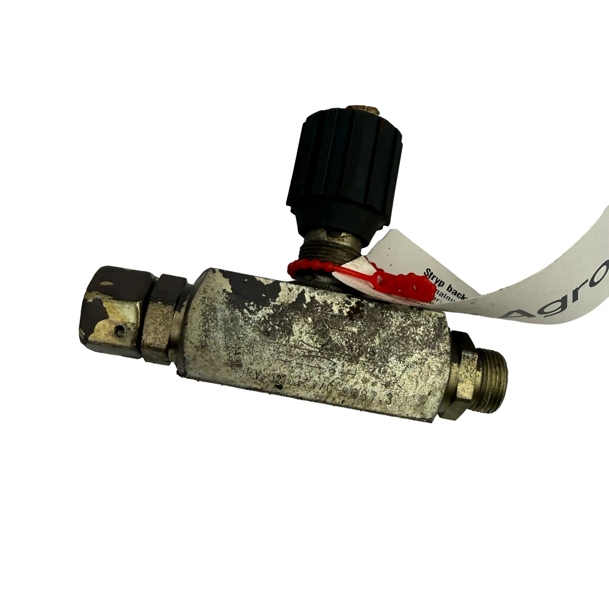 Stryp backventil | 14025319 | Åkerman EW150C