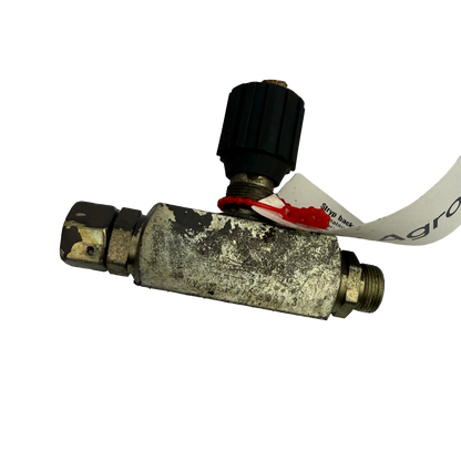 Stryp backventil | 14025319 | Åkerman EW150C