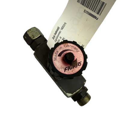 Stryp backventil | 14025319 | Åkerman EW150C