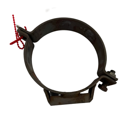 Cylinder clamp | Åkerman EW150C