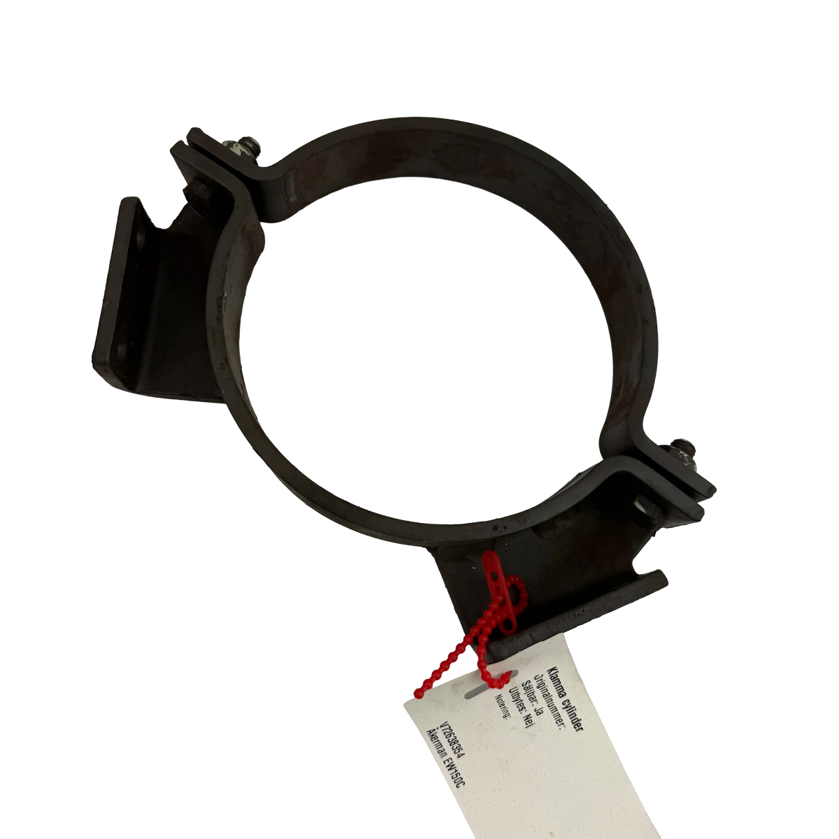 Cylinder clamp | Åkerman EW150C