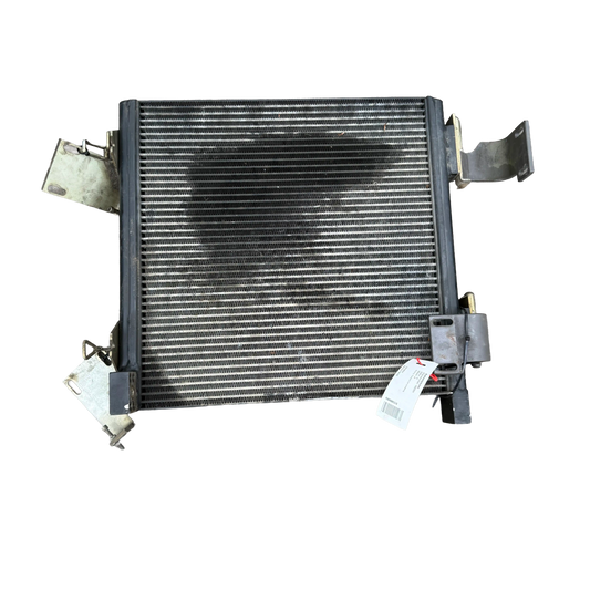 Hydraulic oil cooler | 14267241 | Åkerman EW150C
