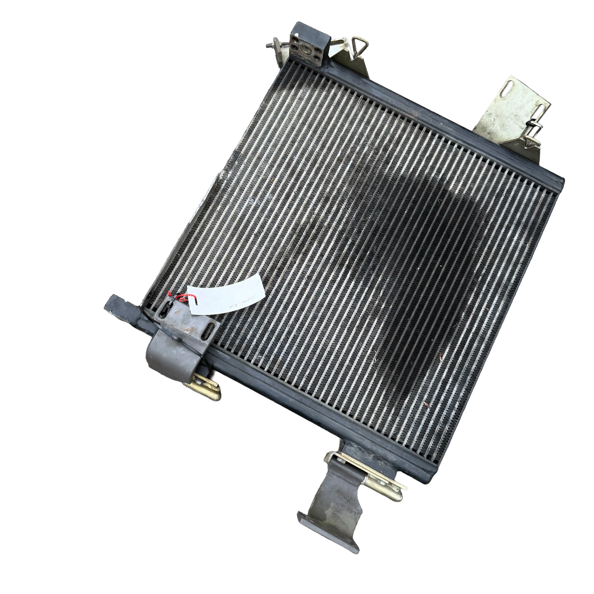 Hydrauloljekylare | 14267241 | Åkerman EW150C
