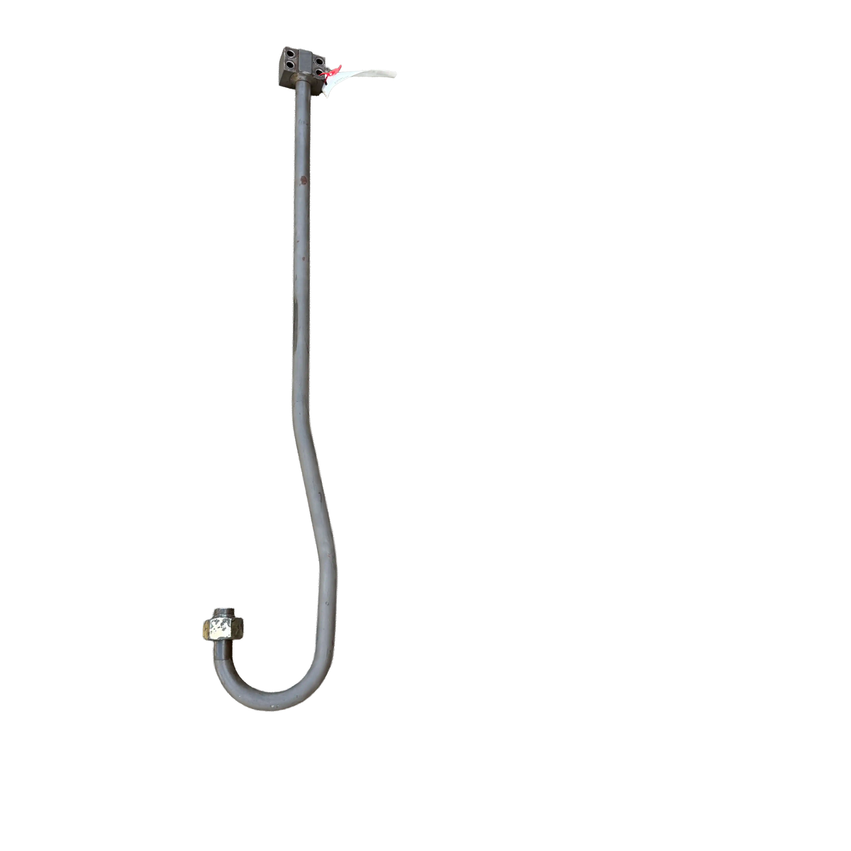 Hydraulic line | 14256197 | Åkerman EW150C