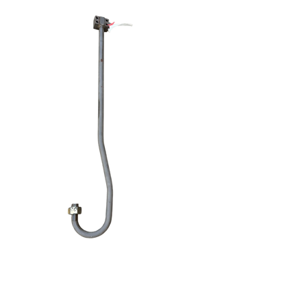 Hydraulic line | 14256197 | Åkerman EW150C