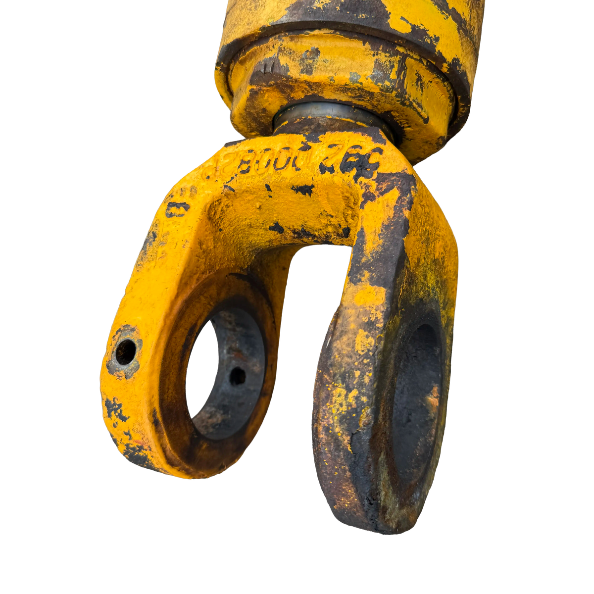 Lyftcylinder | 1302793 | JCB 436 ht