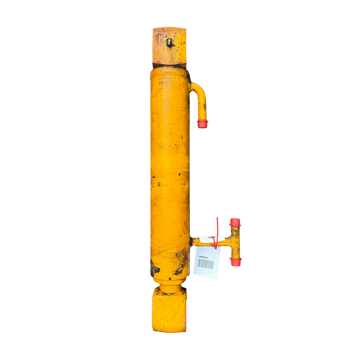 Styrcylinder | 1302790 | JCB 436 ht