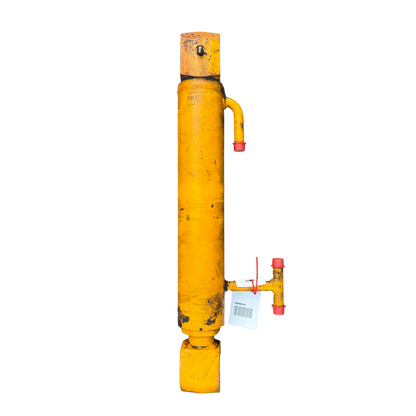 Styrcylinder | 1302790 | JCB 436 ht