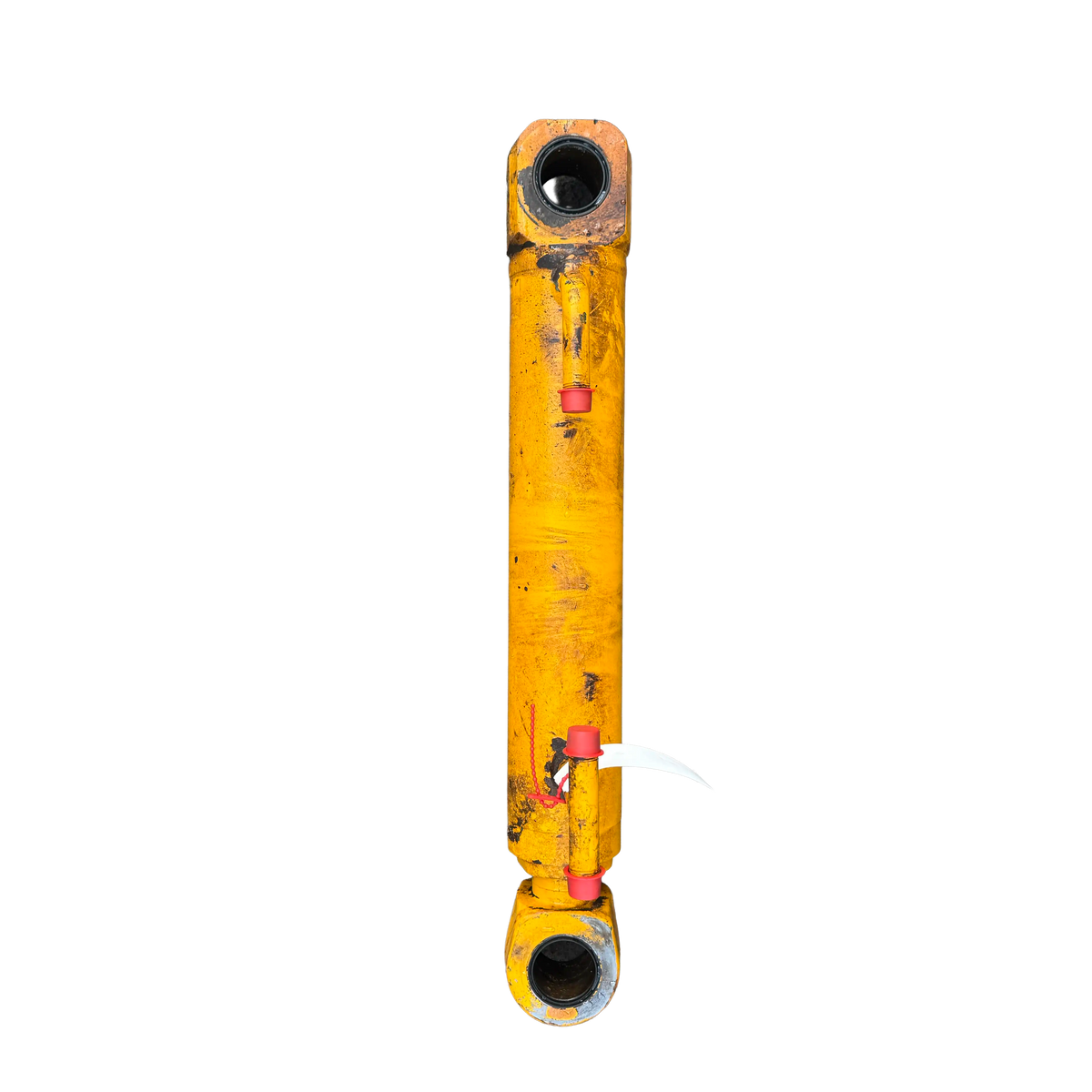 Styrcylinder | 1302790 | JCB 436 ht