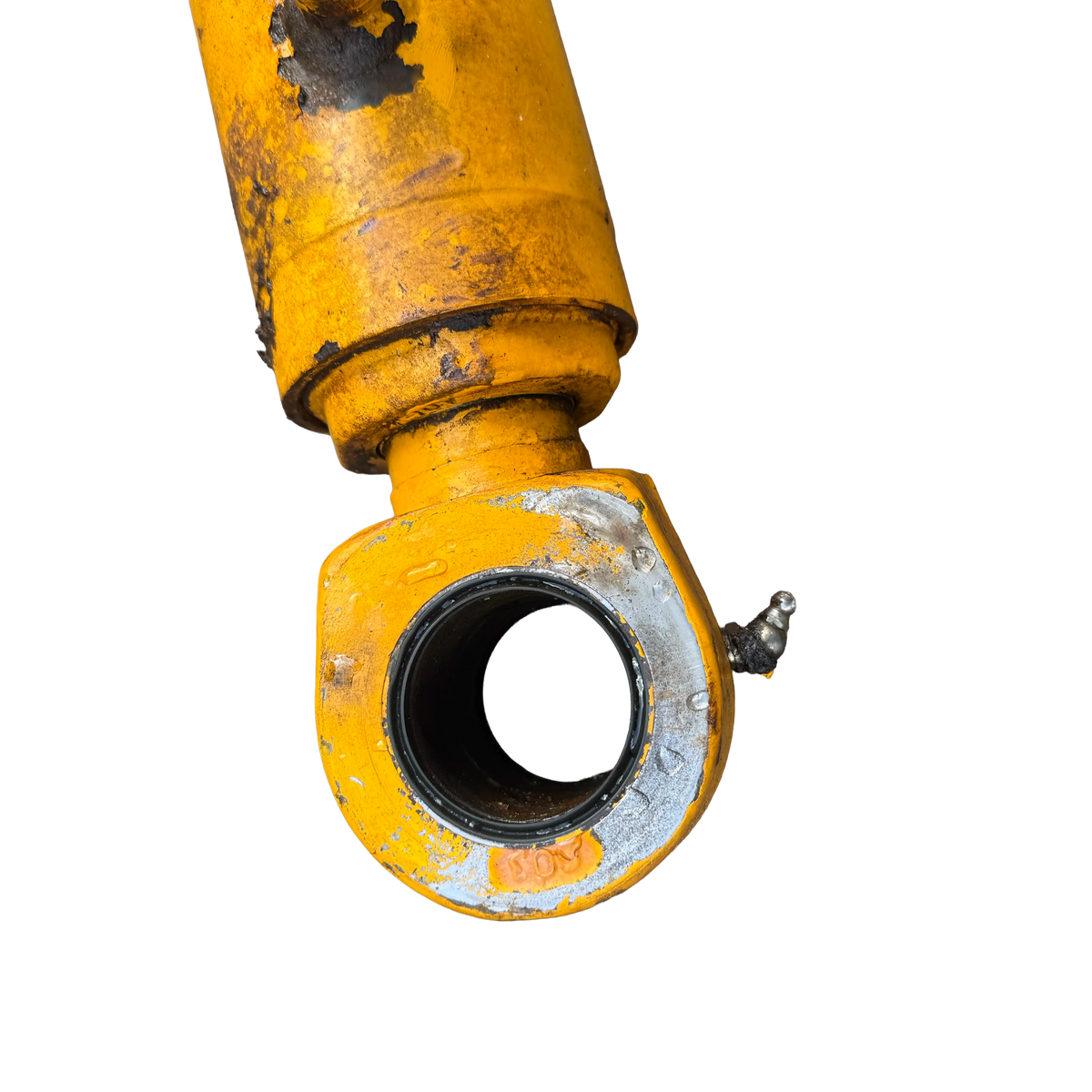 Styrcylinder | 1302790 | JCB 436 ht