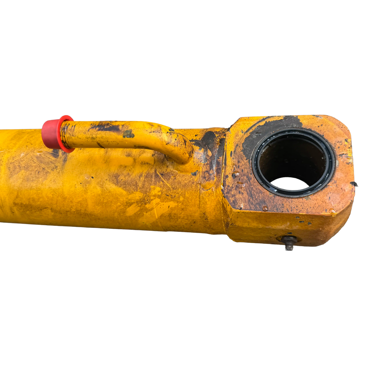 Styrcylinder | 1302790 | JCB 436 ht