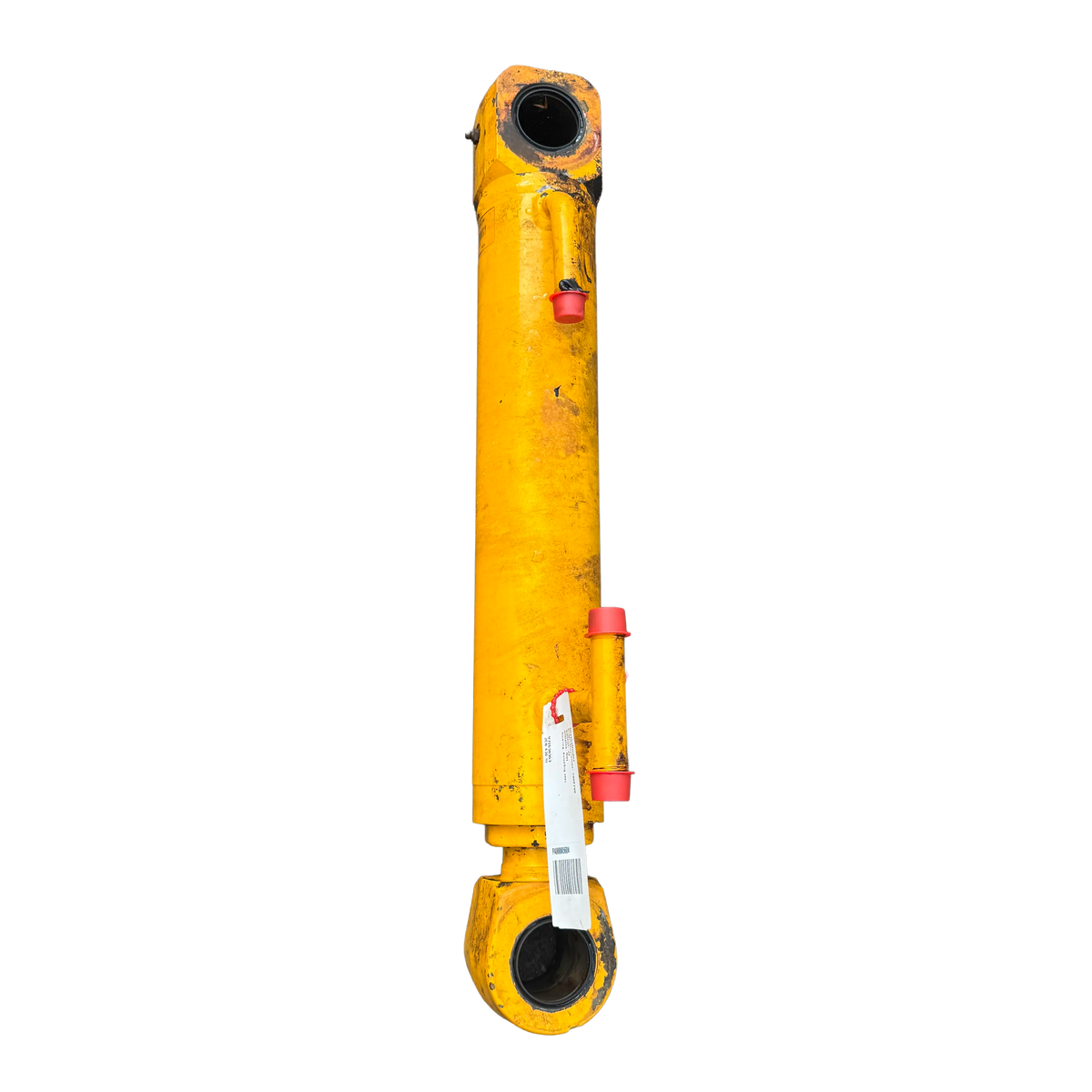 Styrcylinder | 1302790 | JCB 436 ht