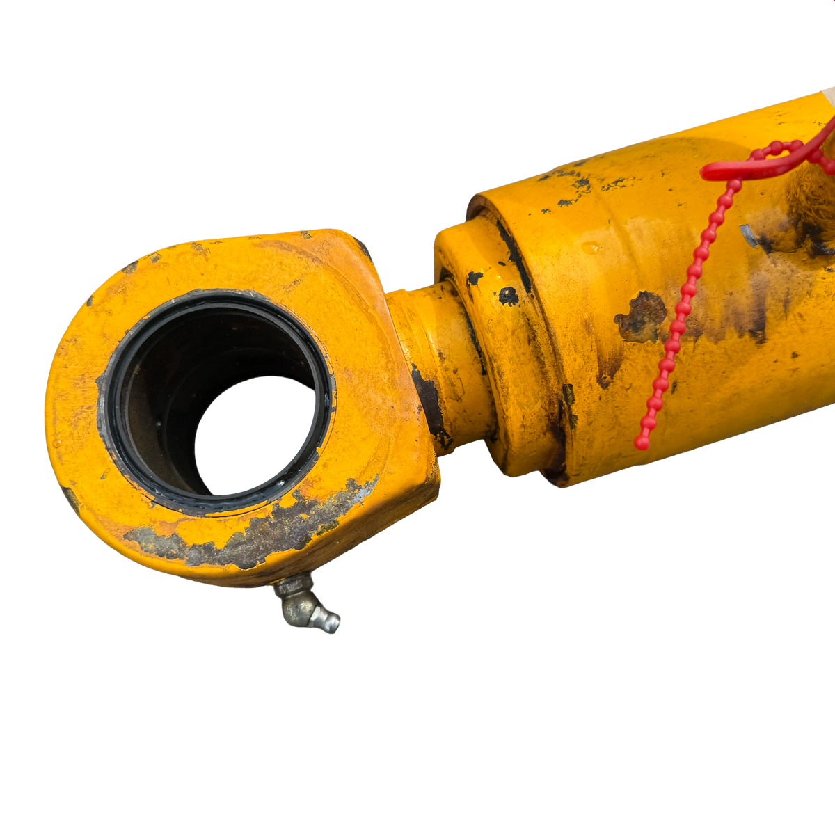 Styrcylinder | 1302790 | JCB 436 ht