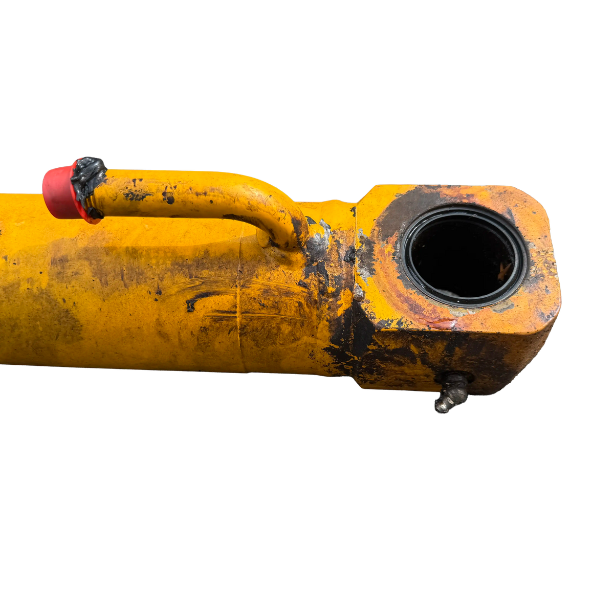 Styrcylinder | 1302790 | JCB 436 ht