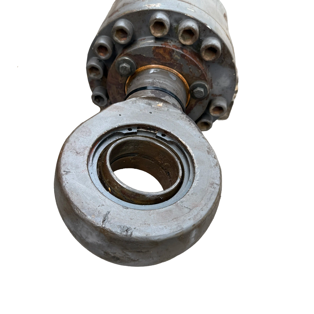 Knäckbomcylinder | 14259960 | Åkerman EW150C