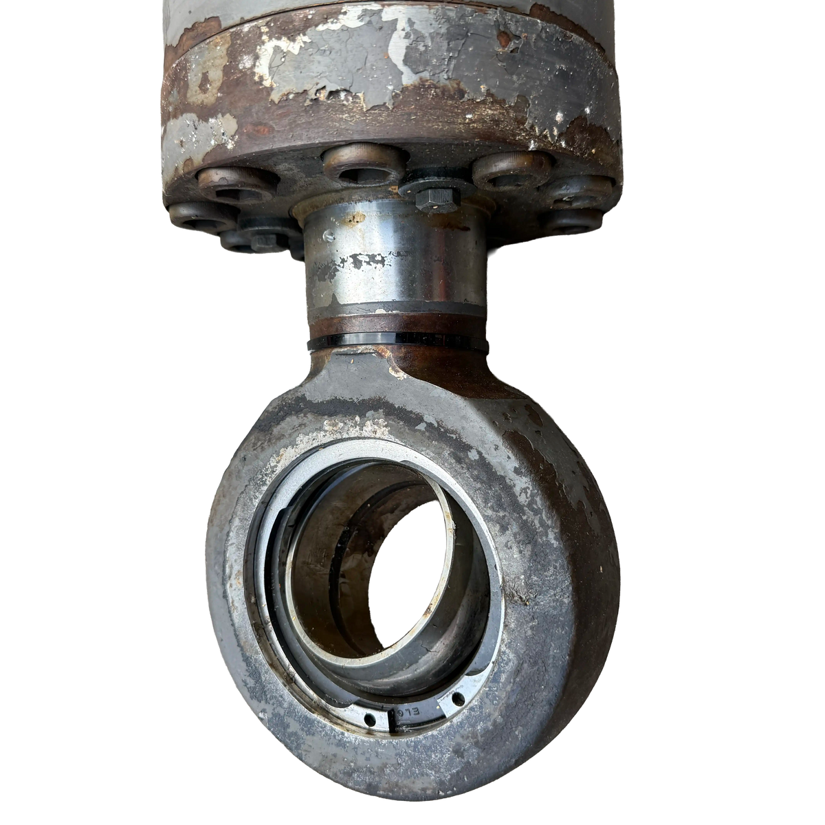 Bucket cylinder | 14259913 | Åkerman EW150C