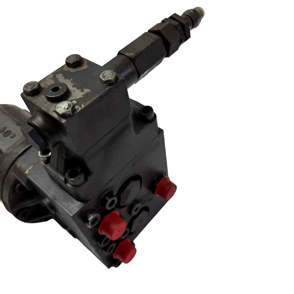Hydraulic motor | 14211116, 14245245 | Åkerman EW150C
