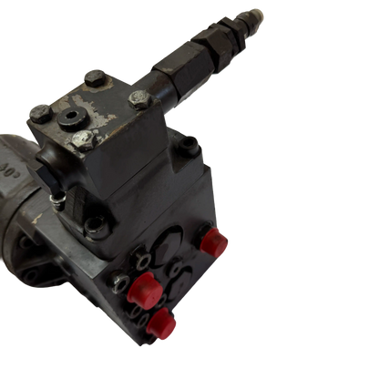 Hydraulic motor | 14211116, 14245245 | Åkerman EW150C