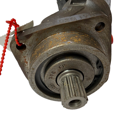 Hydraulic motor | 14211116, 14245245 | Åkerman EW150C