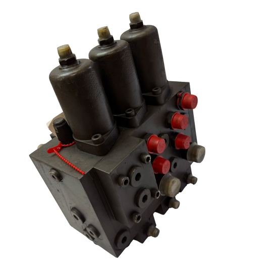 Svängventilblock | 14267438 | Åkerman EW150C