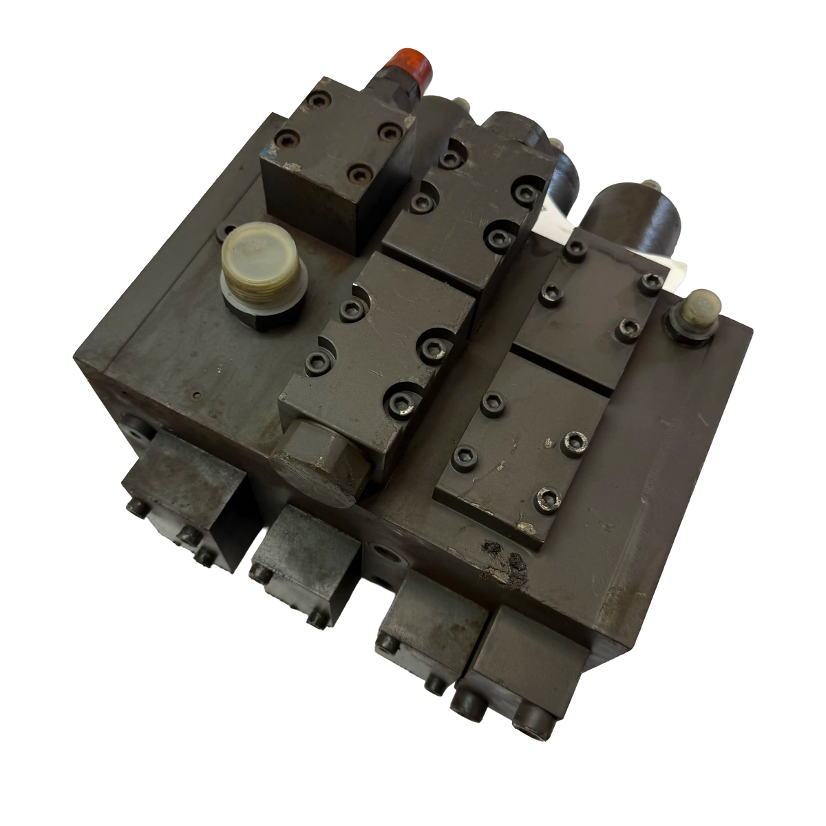 P1 block complete | 14267438 | Åkerman EW150C