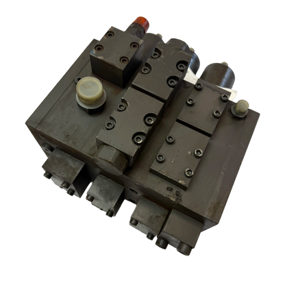 P1 block complete | 14267438 | Åkerman EW150C