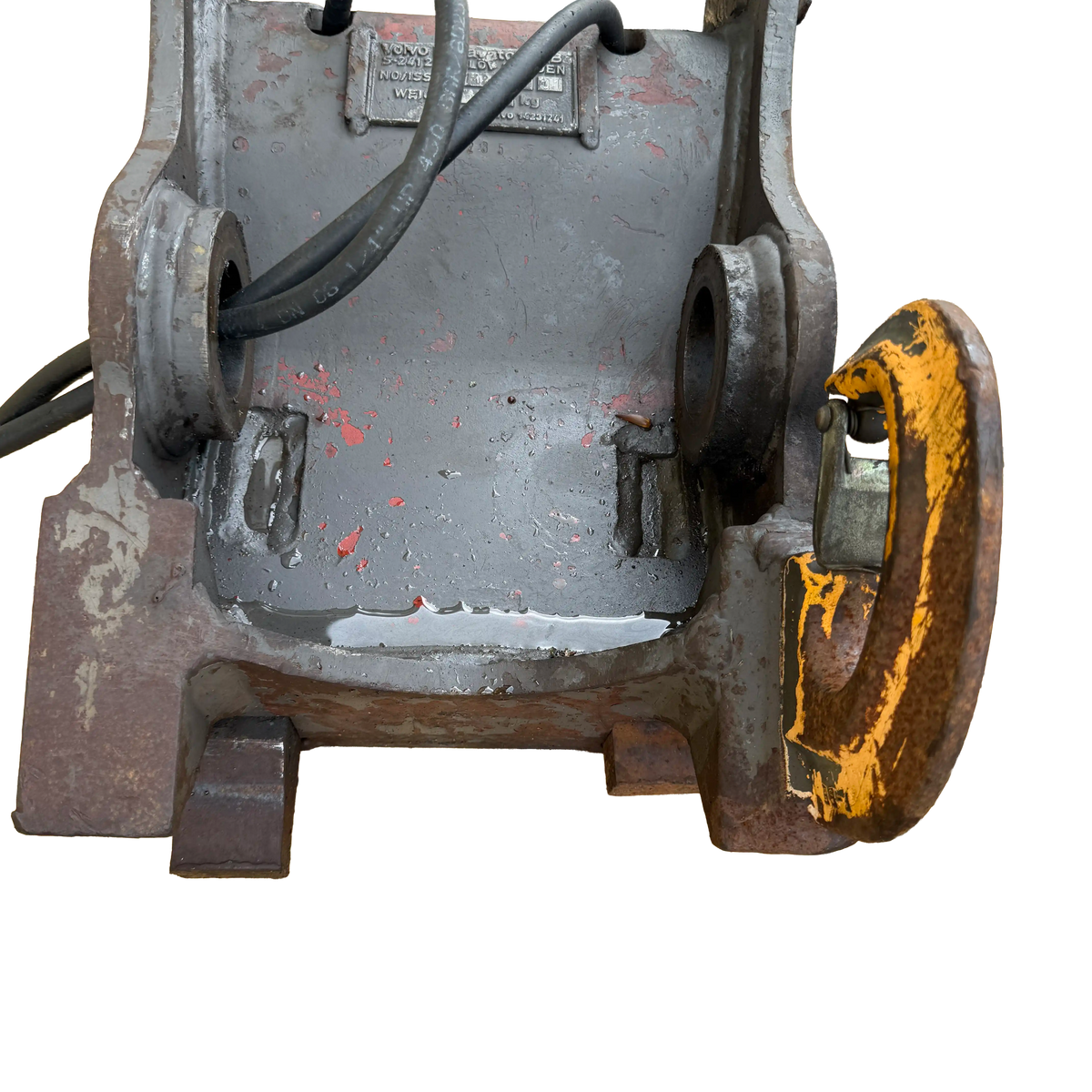 Snabbfäste | 14264495 | Åkerman EW150C