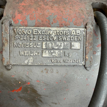 Snabbfäste | 14264495 | Åkerman EW150C