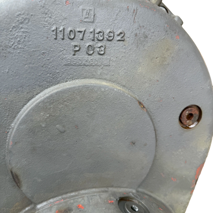 Svängväxellåda | 14250820 | Åkerman EW150C