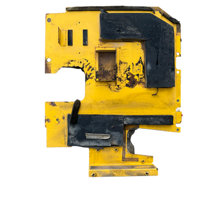 Mellanvägg | Komatsu PC240NLC-8