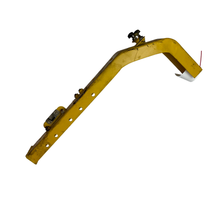 Frame | 20Y-54-71323 | Komatsu PC240NLC-8