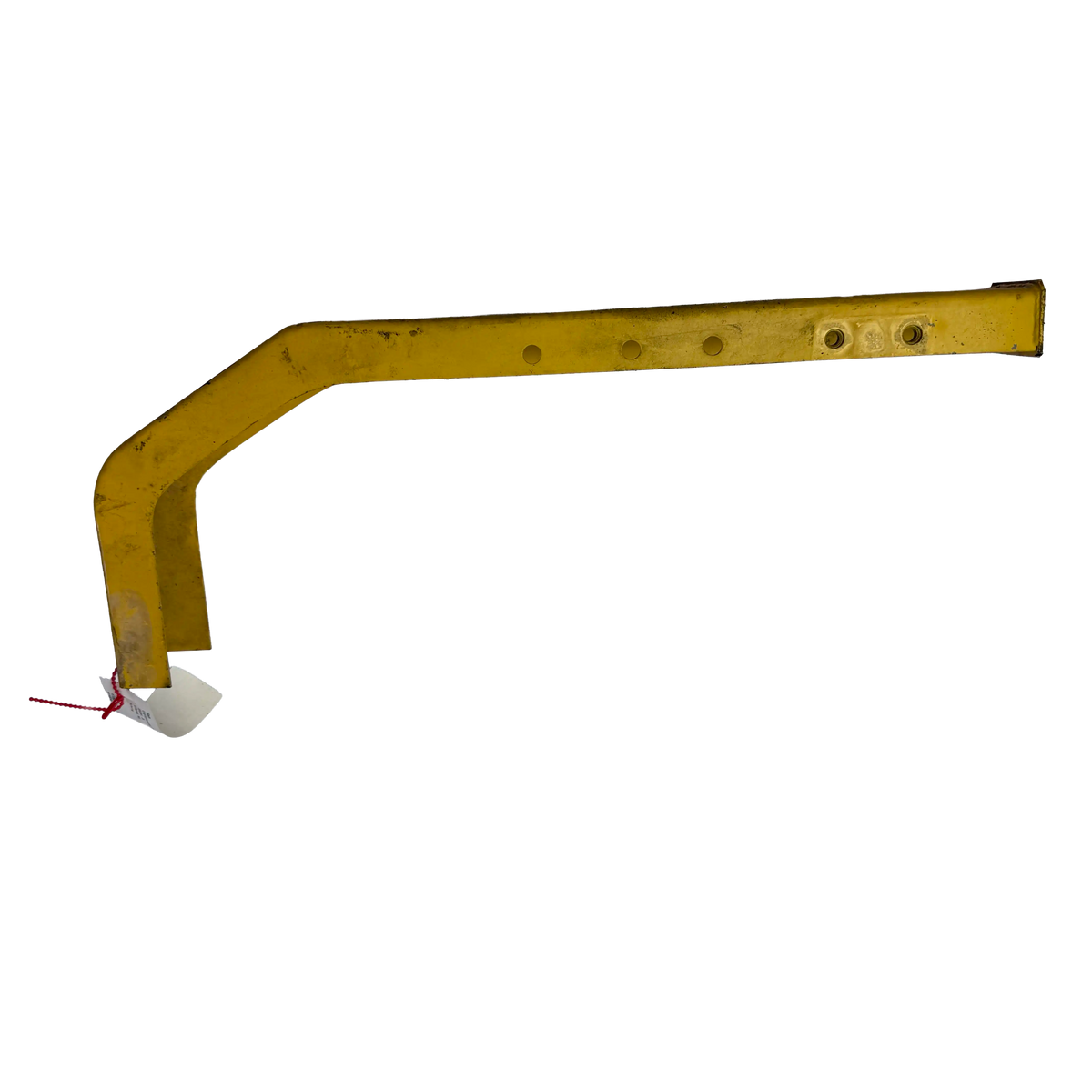 Ram | Komatsu PC240NLC-8